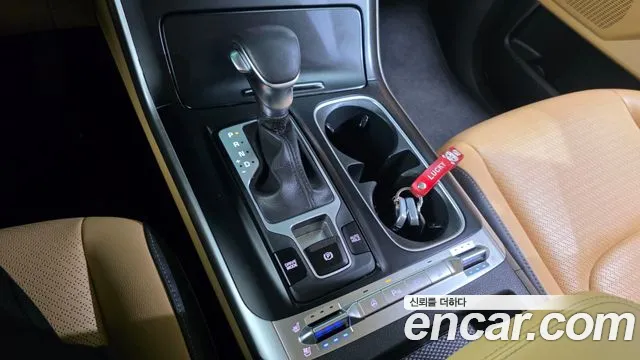 Kia Canival Carnival 4 поколение Дизель 9 мест Prestige — Фото автомобиля 5