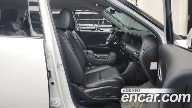 Hyundai Palisade Palisade (LX3) — Фото автомобиля 11