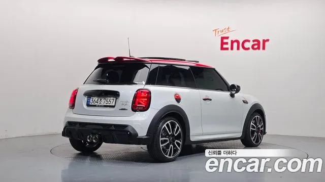 MINI Cooper — Фото автомобиля 2
