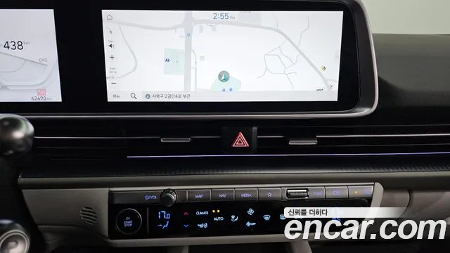 Hyundai Ioniq 6 — Фото автомобиля 14
