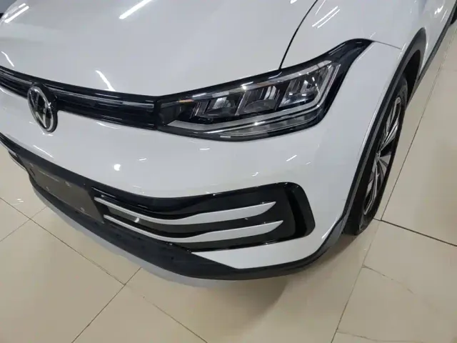 Volkswagen Tharu — Фото автомобиля 23