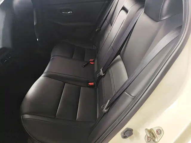 Nissan Sylphy — Фото автомобиля 16