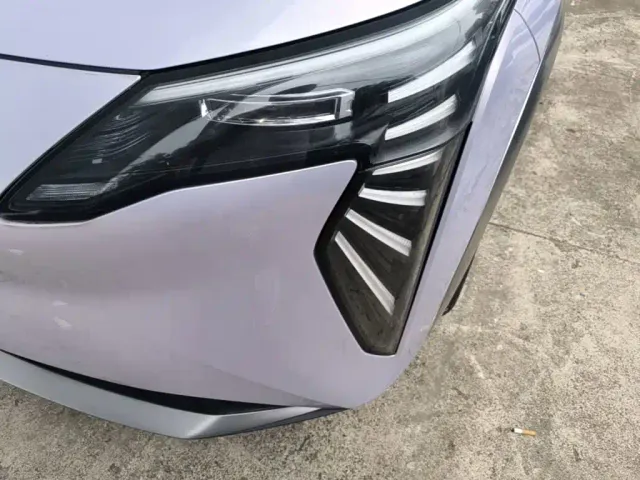 Aion AION Y 2022 Plus 70 Intelligent Edition — Фото автомобиля 23