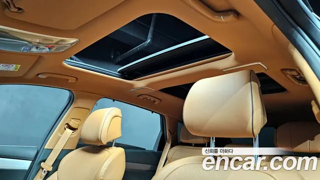 Genesis GV80 2.5T Бензин 2WD — Фото автомобиля 18