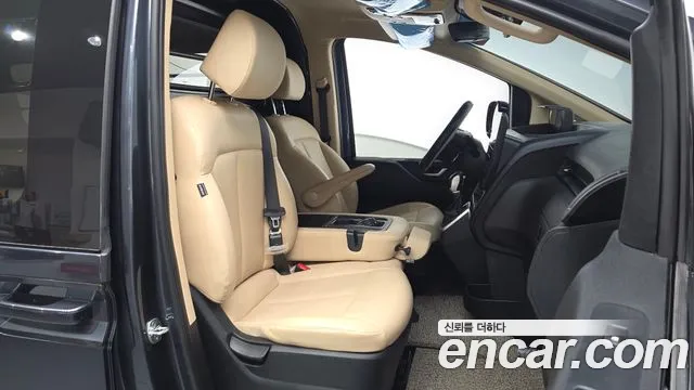 Hyundai Staria Staria Карго 3 места — Фото автомобиля 7