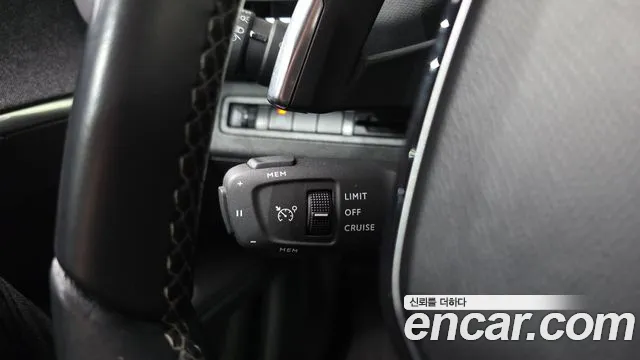 Peugeot 3008 — Фото автомобиля 17