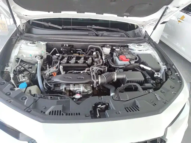 Honda Inspire — Фото автомобиля 19