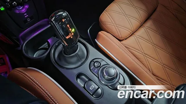 MINI Cooper — Фото автомобиля 9