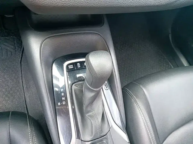 Toyota Corolla — Фото автомобиля 13
