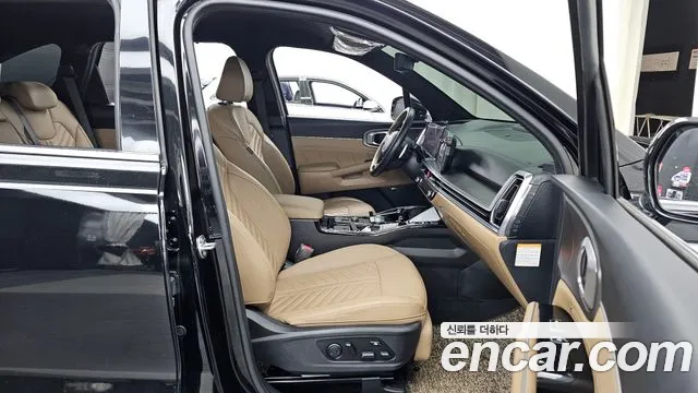 Kia Sorento 4th Gen — Фото автомобиля 17