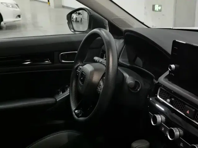 Honda Civic — Фото автомобиля 22