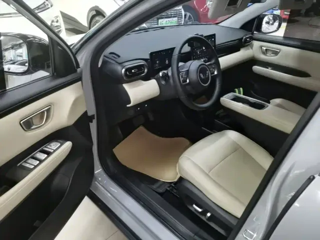 Wuling Binguo PLUS — Фото автомобиля 15