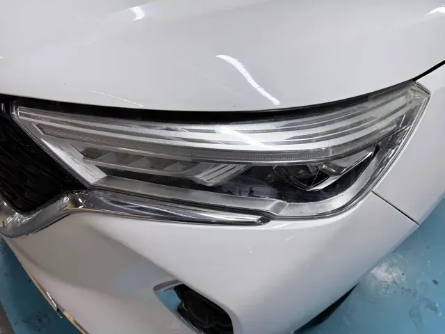 Haval M6 — Фото автомобиля 4