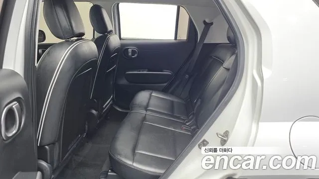 Hyundai Casper — Фото автомобиля 12