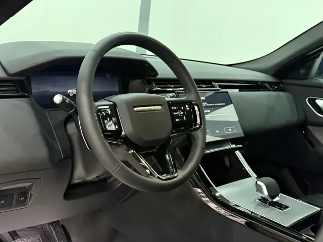 Land Rover Range Rover Velar — Фото автомобиля 7