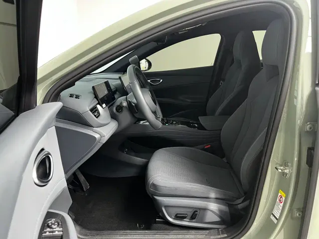 BYD Seal 06 GT — Фото автомобиля 6