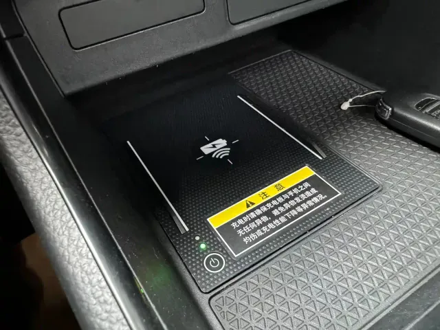 Honda Honda CR-V 2023 240TURBO 2WD Trend Edition 5-seater — Фото автомобиля 12