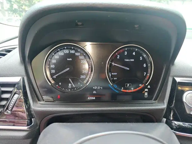 BMW 1 Series — Фото автомобиля 3