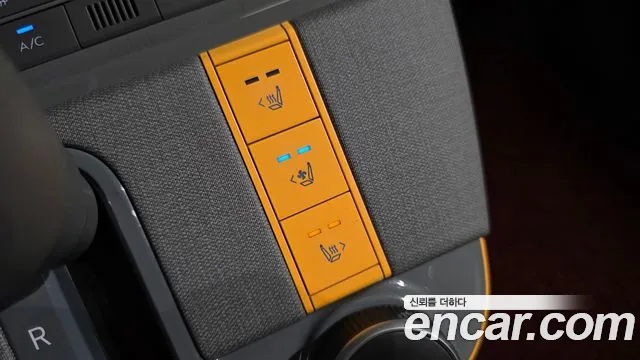Hyundai Casper Casper Turbo Inspiration — Фото автомобиля 19
