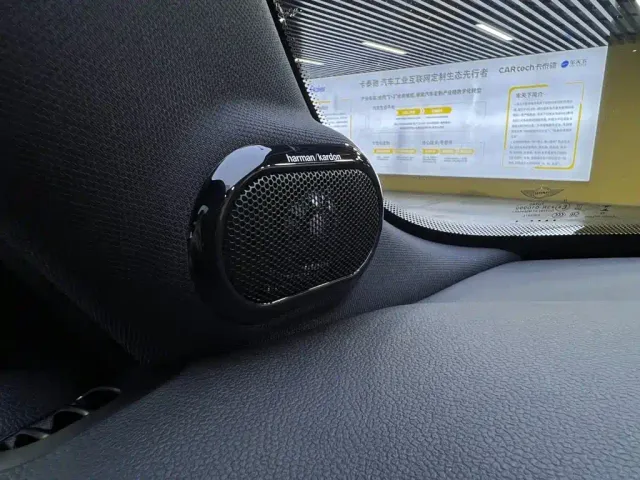 MINI Hatch — Фото автомобиля 17