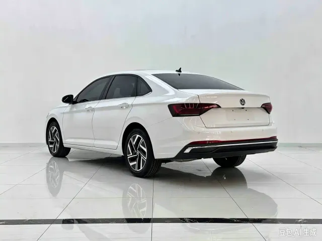 Volkswagen Sagitar — Фото автомобиля 4