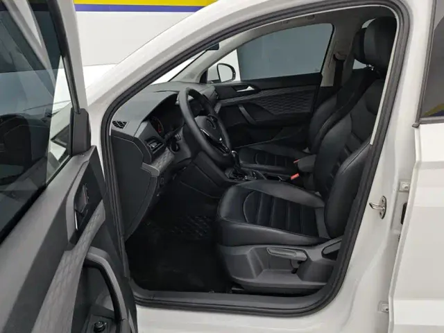 Volkswagen Tharu — Фото автомобиля 9