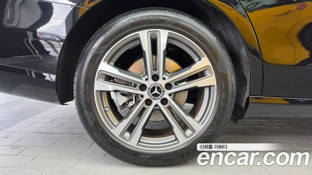 Mercedes-Benz E-Class W213 — Фото автомобиля 5