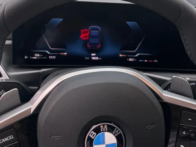 BMW 3 Series — Фото автомобиля 12