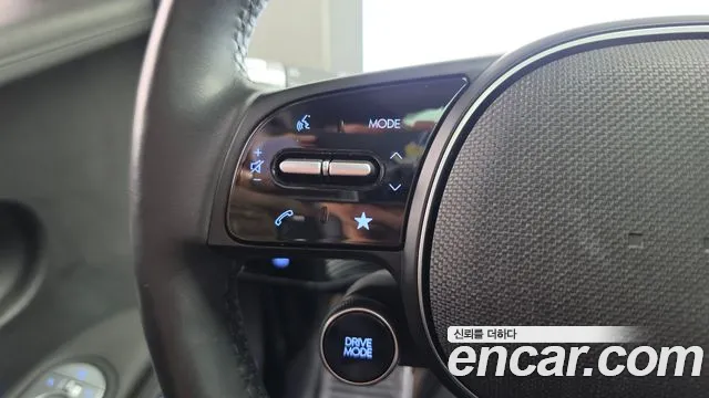 Hyundai Ioniq 5 Ioniq5 — Фото автомобиля 27