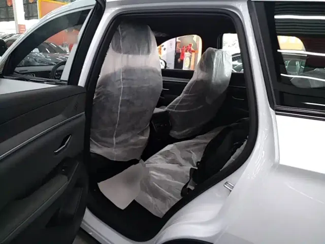 BYD Song Pro — Фото автомобиля 16