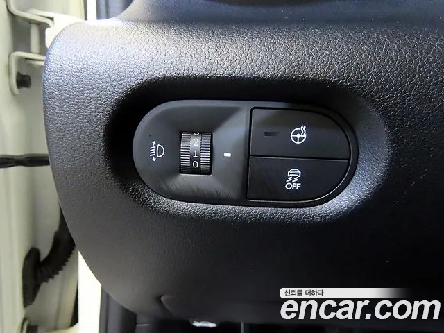 Hyundai Casper — Фото автомобиля 14