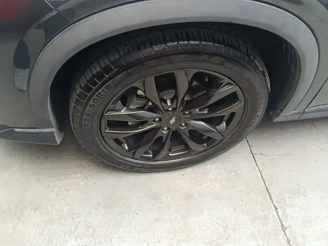 Changan Oushang X5 — Фото автомобиля 24