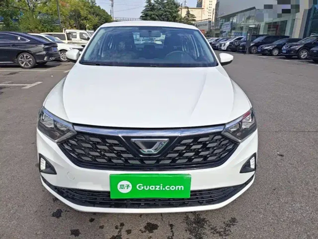 Jetta VA3 — Фото автомобиля 2