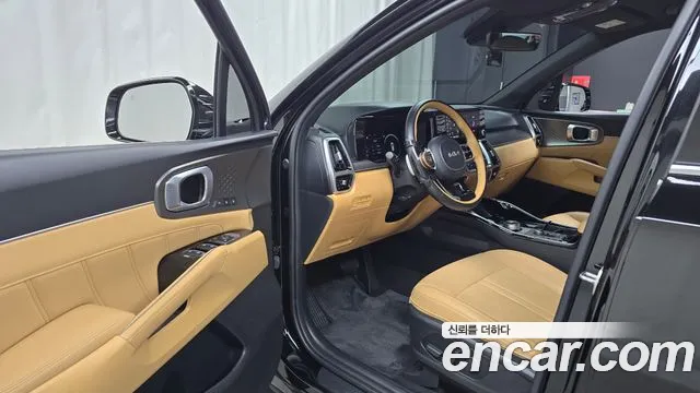 Kia Sorento 4th Gen — Фото автомобиля 15