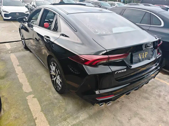 GAC Trumpchi Emkoo — Фото автомобиля 14