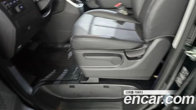 Hyundai Staria Staria Карго 3 места — Фото автомобиля 27