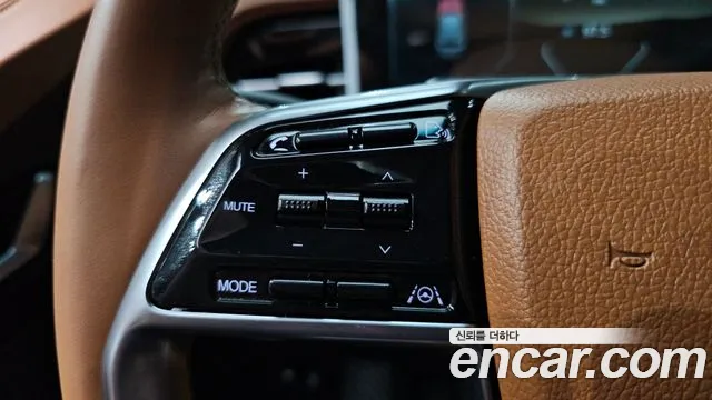 KG_Mobility_Ssangyong Torres — Фото автомобиля 17