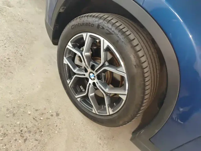 BMW X1 — Фото автомобиля 22