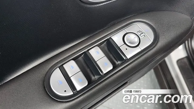 Hyundai Ioniq 5 — Фото автомобиля 19