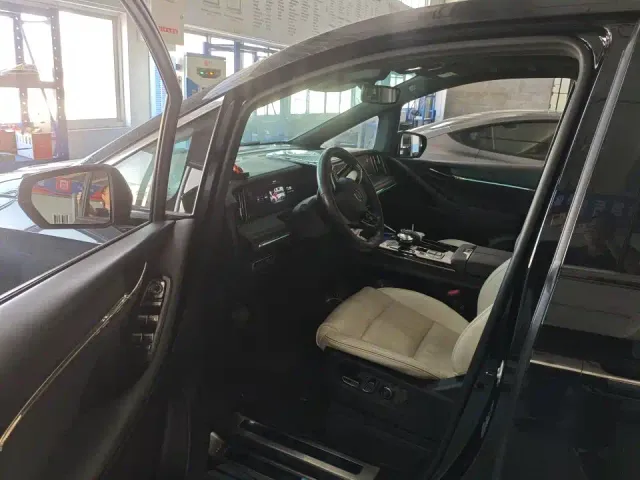 GAC Trumpchi M8 — Фото автомобиля 4