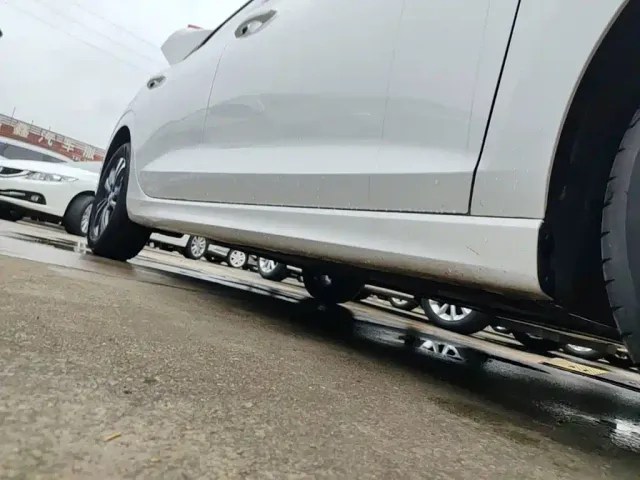 Changan Eado — Фото автомобиля 20