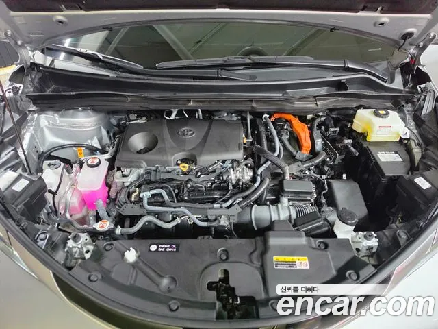 Toyota Sienna — Фото автомобиля 6