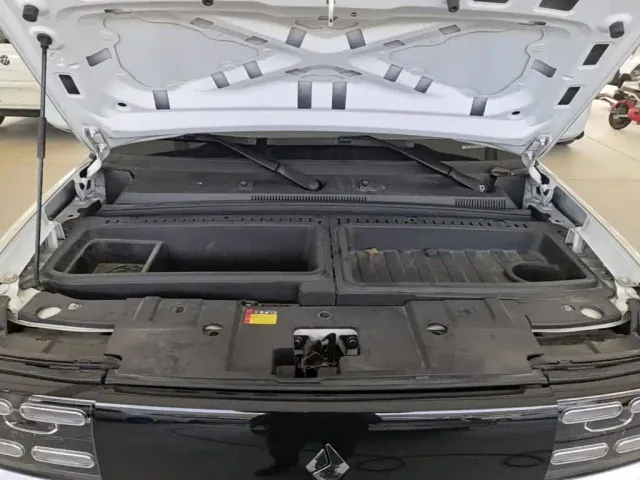 Baojun Yep — Фото автомобиля 19