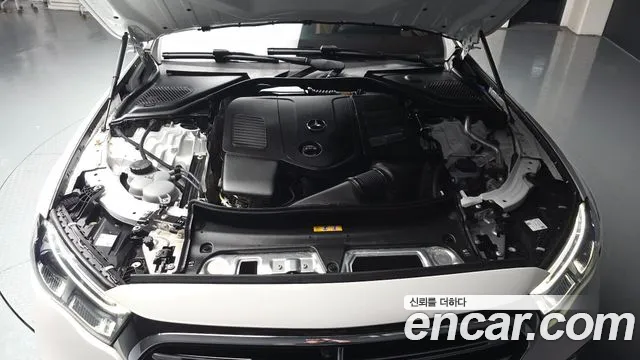 Mercedes-Benz E-Class E-класс W214 E300 4MATIC Exclusive — Фото автомобиля 6