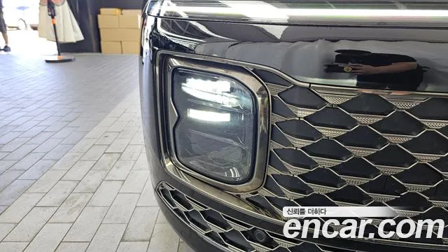 Hyundai Grandeur Grandeur (GN7) 3.5 Бензин 2WD — Фото автомобиля 18