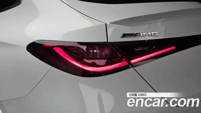 Mercedes-Benz GLC-Class — Фото автомобиля 8