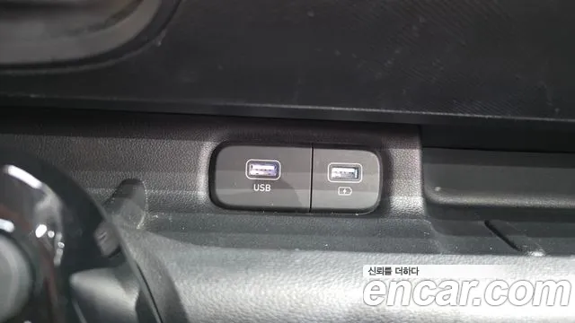 Hyundai Casper — Фото автомобиля 13