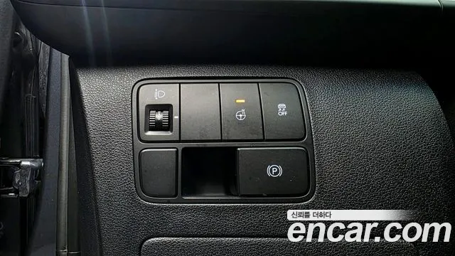 Hyundai Staria — Фото автомобиля 22