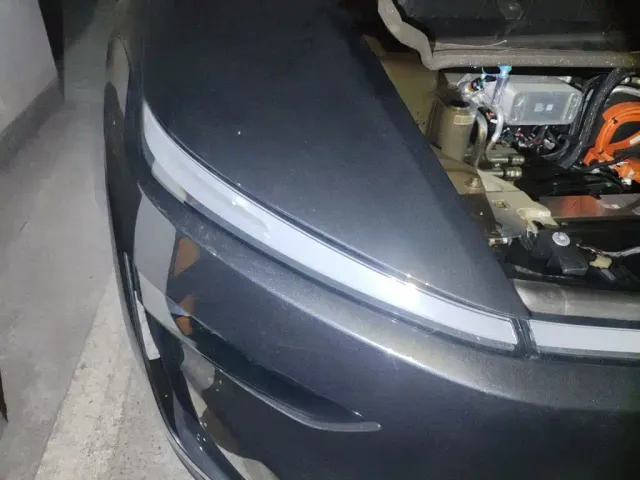 Tesla Model Y — Фото автомобиля 7