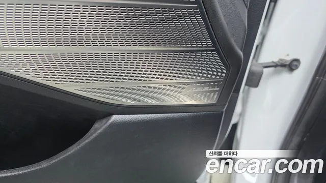 Hyundai Palisade The New Palisade Бензин 3.8 4WD — Фото автомобиля 26